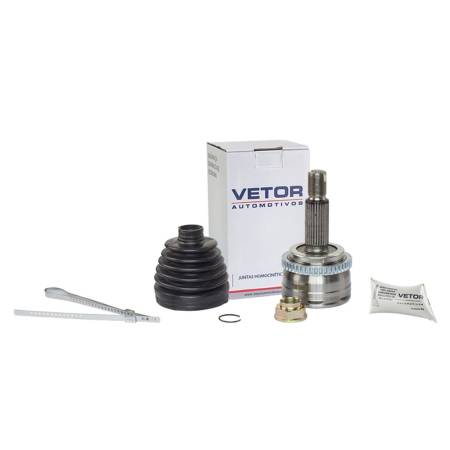 Junta Homocinetica Direita Creta Veloster Vetor Vt5449