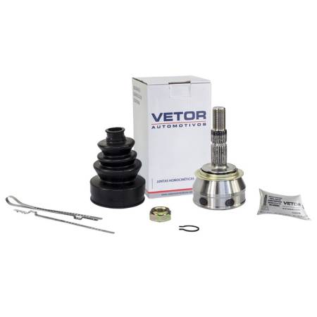 Junta Homocinetica Celta Corsa Prisma Montana Vetor Vt5250