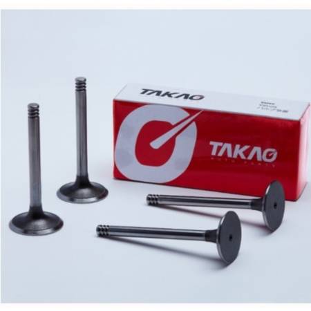 Valvula Adm Novo Uno Palio Fiorino 1.4 2011/ Takao Vadfi14A