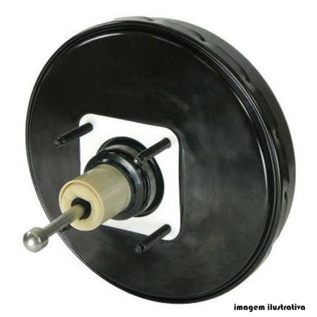 Servo De Freio Fiorino 1.4 Grand Siena Mobi Uno Ate 7401Ate