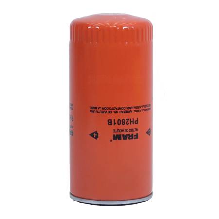 Filtro Oleo Vw Agrale Holland Atlas 74/13 Fram Ph2801B