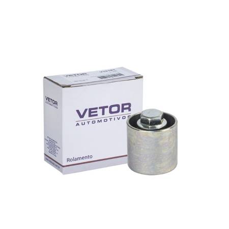 Rolamento A3 A4 S3 Tt Golf Passat Vetor Vt8181