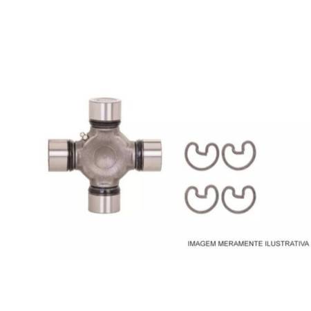 Cruzeta C10 F1000 D10 Rural Ranger Albarus Alb5-153