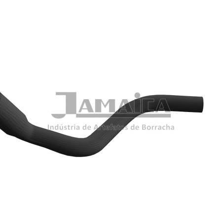 Mangueira Coletor Admissao Gol Ap Jamaica J3303