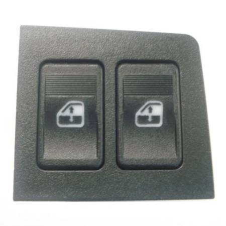 Interruptor Vidro Duplo Uno Elba Fiorino 1985 Ate 2004 Marilia Im31650