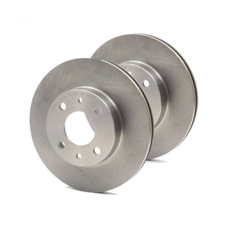 Disco Freio Dianteiro Palio Weekend Siena Uno Trw Rcdi02300