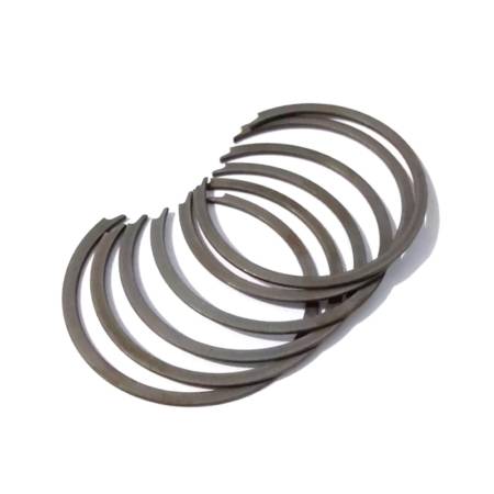 Anel Trava Rolamento Roda Dianteira Palio Uno Fiat 5988269