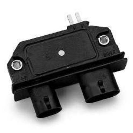 Módulo De Ignição Gm Ipanema Kadett Monza Delphi Prd00165
