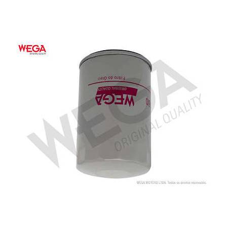 Filtro De Óleo Fiesta Mondeo Cherokee Ranger Wega Wo180