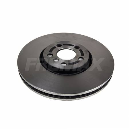 Disco Freio Dianteiro Clubman Cooper Coutryman Fremax Bd3461