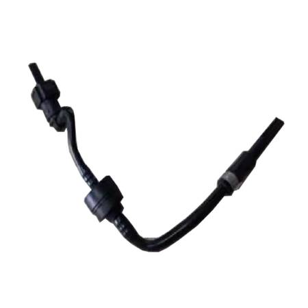 Mangueira Reservatorio Partida Fria Jetta 2011/ Vw 5C0201931