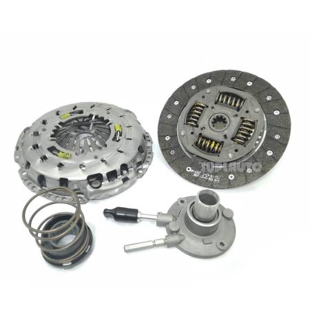 Kit Embreagem Blazer S10 Luk 6263019330
