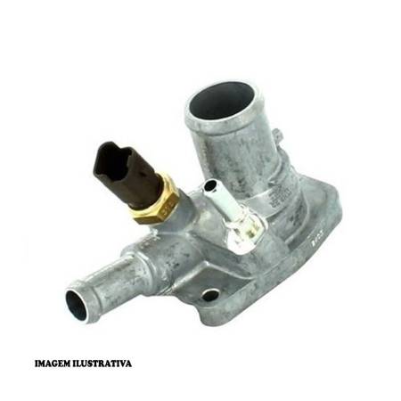 Valvula Termostatica Uno Strada Mobi 2010/ Fiat 55239819