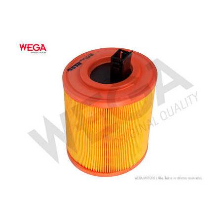 Filtro De Ar Cruze 2016/ 1.4 16V Wega Wr150