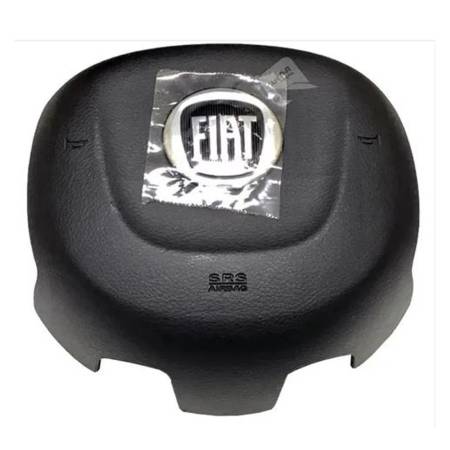 Airbag Lado Esquerdo Fiat Toro 2016/2022 Fiat 100263244