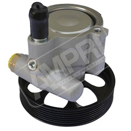Bomba Direcao Hidraulica Renault Duster 2.0 2012/ Ampri 99002