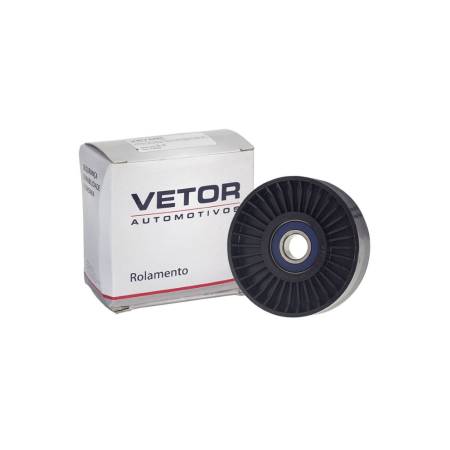 Rolamento C4 Elantra Hb20 Veloster I30 Cerato Soul Freelander Mb Vetor Vt8338