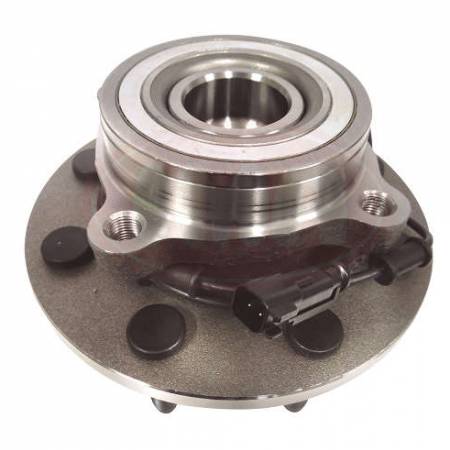 Cubo Rd Dodge Ram D 06/ Al787 Dodge Ram 06/08 33 Estrias 4X4