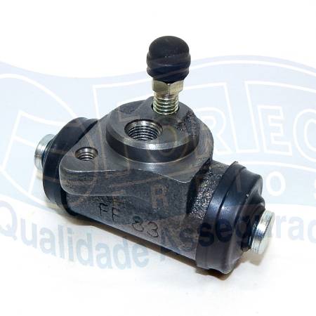 Cilindro Roda Traseiro Ld Gm Kadett 1989 Em Diante Fortec Ccr9286