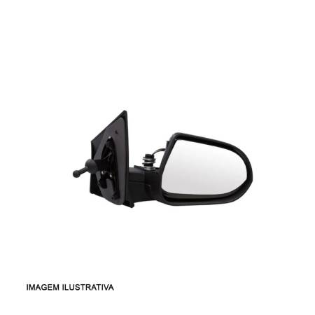 Espelho Retrovisor Direito Onix Prisma 13/21 Gm 52156268