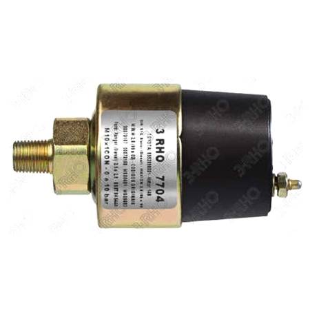 Sensor Pressao Oleo Ranger S10 Blazer 2.5 2.8 Mwm 3-Rho 7704