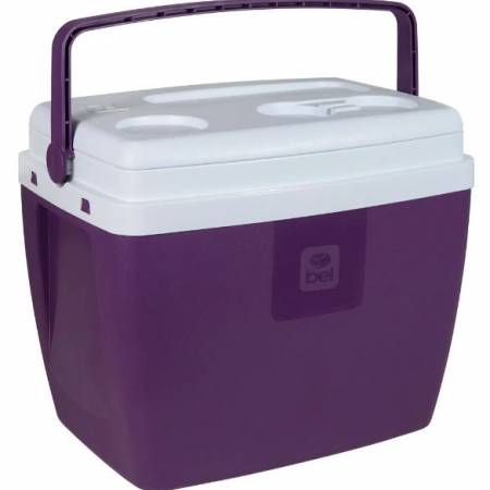 Caixa Termica 34 Litros Acai Bel Fix 073409
