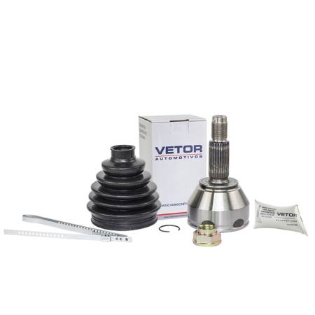 Junta Homocinetica Ford Ecosport 2.0 04/12 Vetor Vt5509