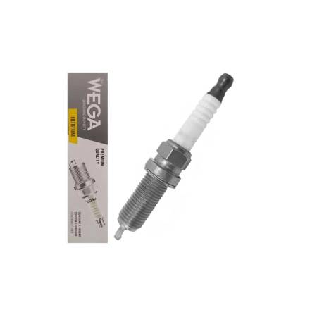 Vela De Ignicao Iridium Hb20 1.0 12V 2016/ Wega Cr14Yia8