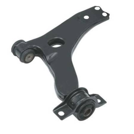 Bandeja Ld Ford Focus 2000 Em Diante Grazzimetal Fo3144