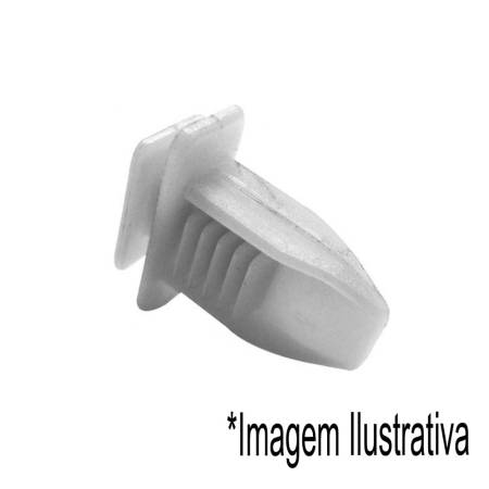 Grampo Spoiler Inferior Porta Marea Autoplast Ap480F
