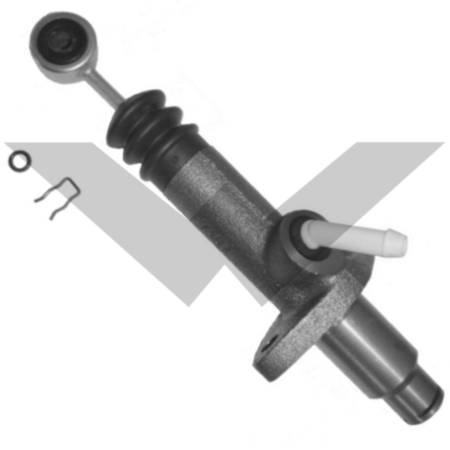 Cilindro Embreagem Jumper Ducato Boxer 2005/ Power Stop 2402