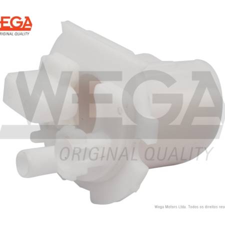 Filtro De Combustivel Picanto 06 11 1.0 1.1 12V Gas Wega Jfck09