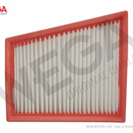 Filtro De Ar Renault Fluence 2011/ 2.0 Wega Fap9284