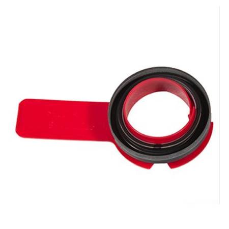 Vedador Carcaca Cambio New Fiesta Focus 14/ Ford Ae8Z1S177A