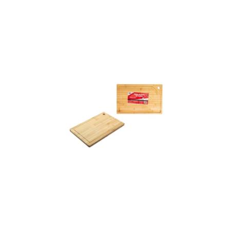 Tabua Corte Bambu 44Cm Western Tc44