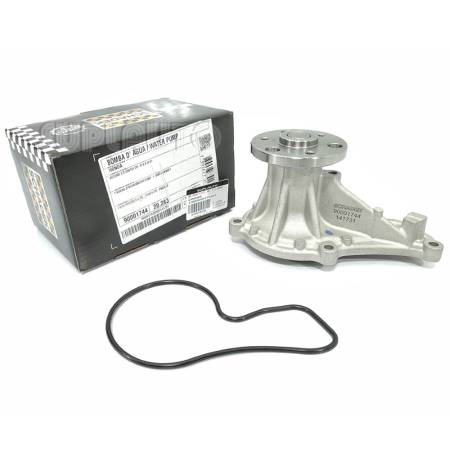 Bomba Agua Accord Civic Cr-V Schadek 20283