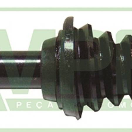 Coluna Sem Fim Ford F700 F750 1972/ F14000 F9000 1981/ Ampri 10111