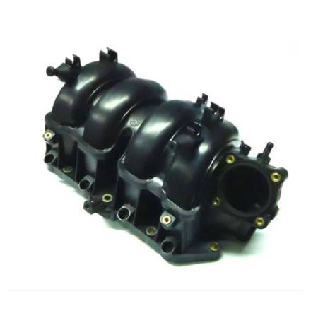 Coletor De Admissao Vw Polo 1.0 2001/2006 Vw 036129711Dl