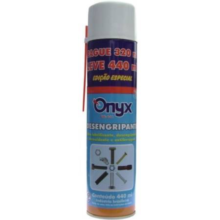 Antif Desing Onyx 320Ml On031