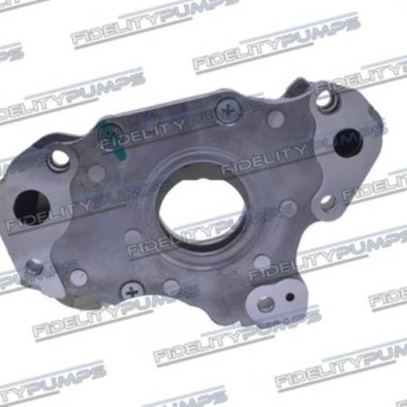 Bomba De Oleo Corolladrivex Fbo09001