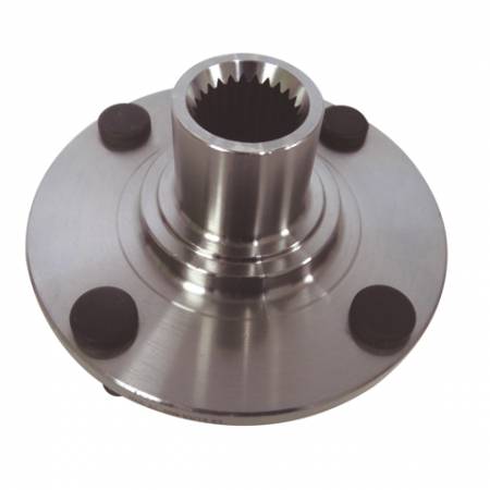 Cubo De Roda New Fiesta 1.5 1.6 2011/2013 Vetor B0071
