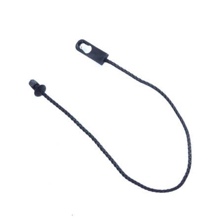 Cordao Porta Mala Ka 2015/ Ford F3Bz5846812A Cordao Porta Mala Ka 2015/ Ford F3Bz5846812A