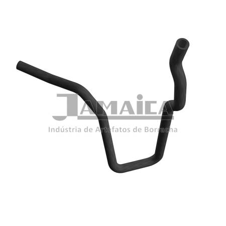 Mangueira Termostato Ao Ar Quente Palio 1.0 Jamaica J10145