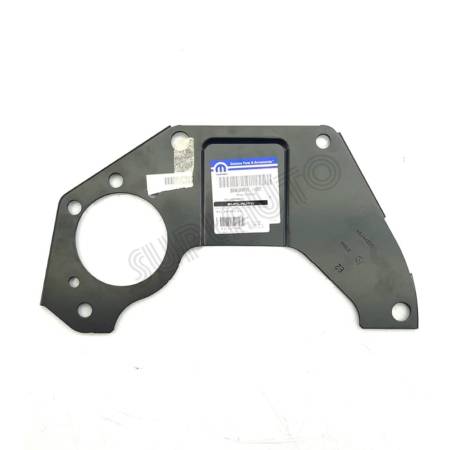 Anteparo Motor Novo Palio Uno Mobi Idea Fiat 46344899