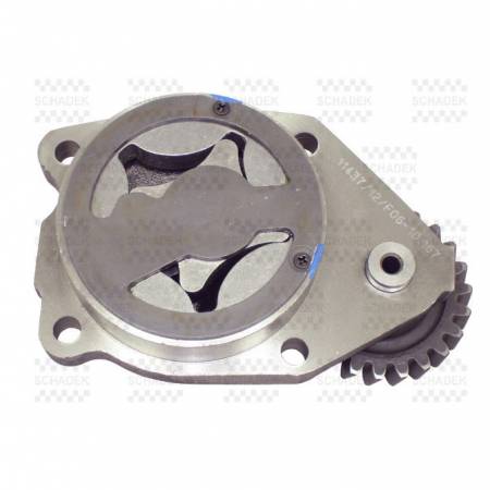 Bomba Oleo 6Bt Cargo F12000 F14000 6Btaa Schadek 10169S