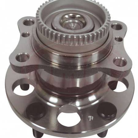 Cubo De Roda Tras Hyundai Elantra1.8/2.0 I30 Veloster Kia Cerato Ima Al763