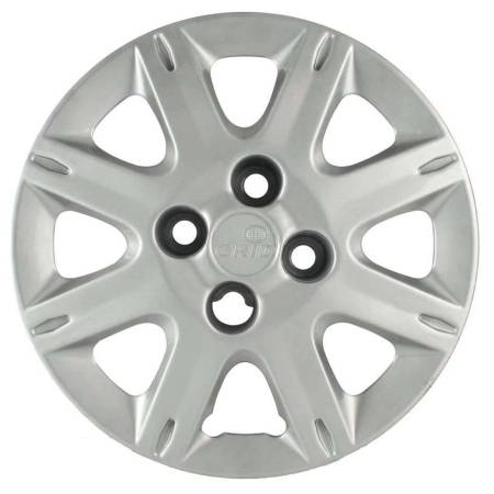 Calota Grid A13 Uno 08/ 072Cb Uno 08/09 Way/Economy Paraf