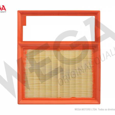 Filtro De Ar Ford Fusion 13/ 2.0 16V Hybrid Wega Fap2849