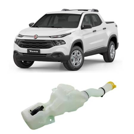 Reservatorio Agua Parabrida Fiat Toro 2016/21 Fiat 52022048