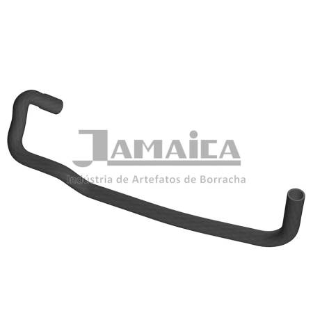 Mangueira Ecosport Inferior Radiador 2.0 Jamaica J7556
